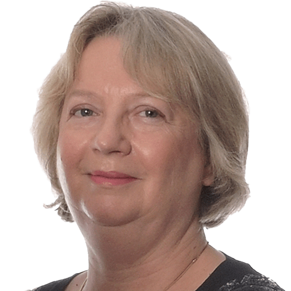 Pascale BELLON