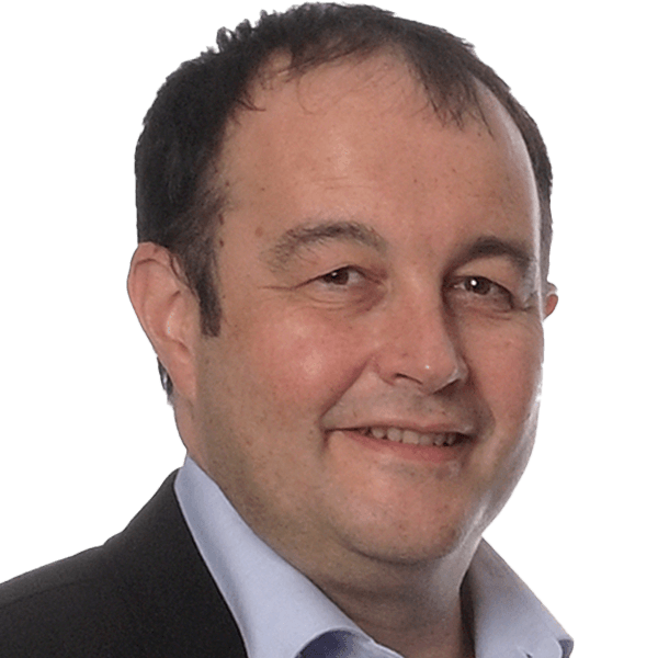 Jacques-Olivier PERS