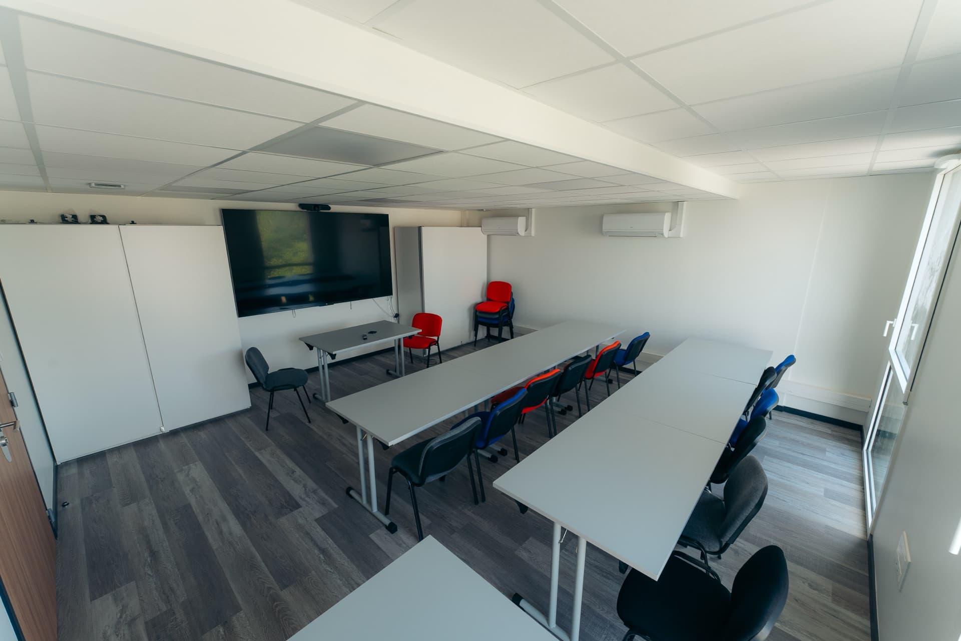 Salle de réunion FOC Iroise Brest - Photo 1